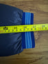 Moncler Thoule jacket size 4 navy blue