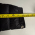 Moncler Daniel Men’s Jacket - Size 4 (L) - Black