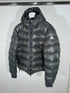 Moncler Jacket Aubert size 7 grey