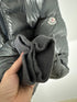 Moncler Jacket Aubert size 7 grey