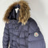 Moncler Cluny Men’s Jacket - Size 2 (S/M) - Navy Blue