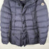 Moncler Cluny Men’s Jacket - Size 2 (S/M) - Navy Blue