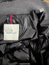 Moncler Jacket Aubert size 7 grey