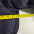 Moncler Cluny Men’s Jacket - Size 2 (S/M) - Navy Blue