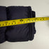 Moncler Cluny Men’s Jacket - Size 2 (S/M) - Navy Blue