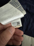 Moncler Jacket Acorus size 4 matte blue
