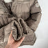 Moncler Pivoine Women’s Jacket - Size 4 (L/XL) - Beige / Taupe