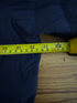 Moncler Jacket Acorus size 4 matte blue