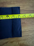 Moncler Jacket Acorus size 4 matte blue