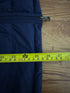 Moncler Jacket Acorus size 4 matte blue