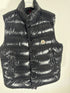 Moncler Gilet Tibb vest size 2 black