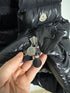 Moncler Gilet Tibb vest size 2 black