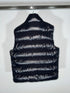 Moncler Gilet Tibb vest size 2 black