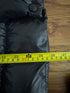 Moncler Gilet Tibb vest size 2 black