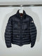 Moncler Jacket Norbert size 1 black