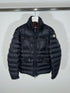 Moncler Jacket Norbert size 1 black