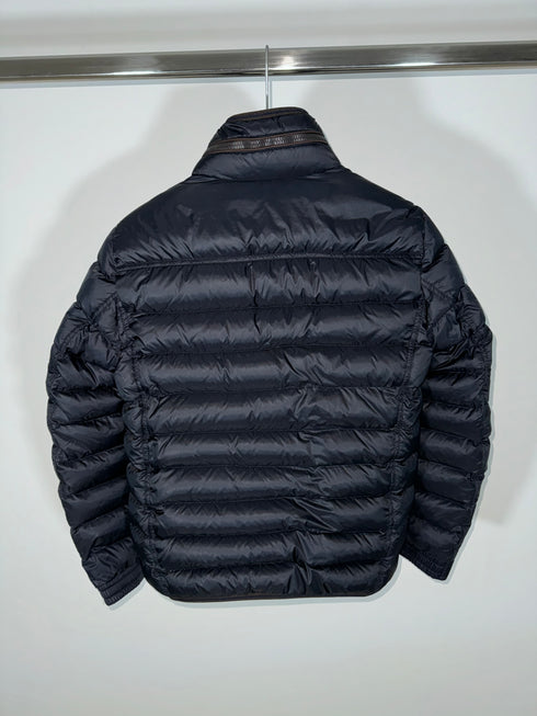 Moncler Jacket Norbert size 1 black