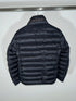 Moncler Jacket Norbert size 1 black