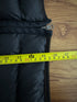 Moncler Jacket Norbert size 1 black