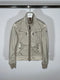 Moncler Jacket Leroy size 2 beige