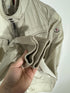Moncler Jacket Leroy size 2 beige