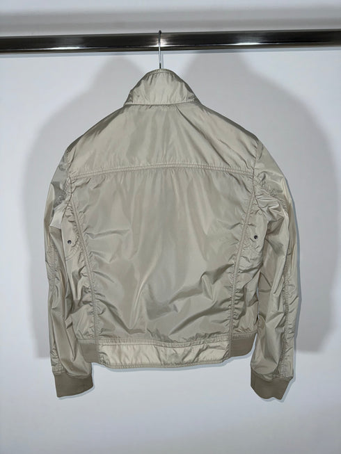 Moncler Jacket Leroy size 2 beige