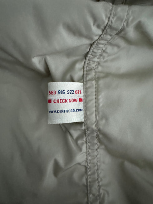 Moncler Jacket Leroy size 2 beige