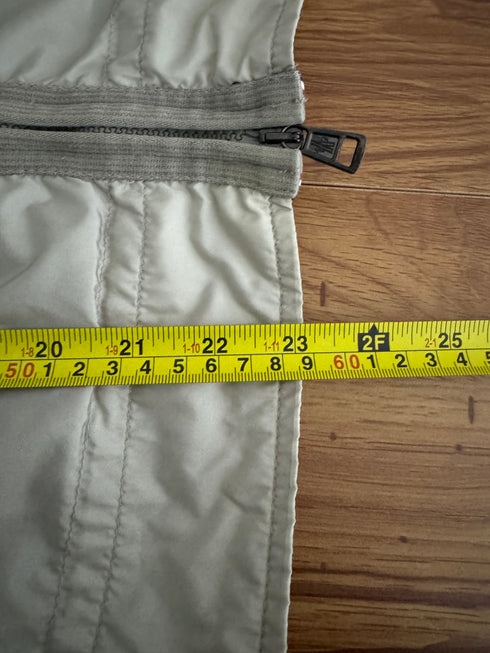 Moncler Jacket Leroy size 2 beige
