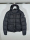 Moncler Jacket Dublin size 3 grey