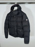 Moncler Jacket Dublin size 3 grey