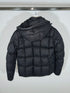 Moncler Jacket Dublin size 3 grey