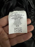 Moncler Jacket Dublin size 3 grey