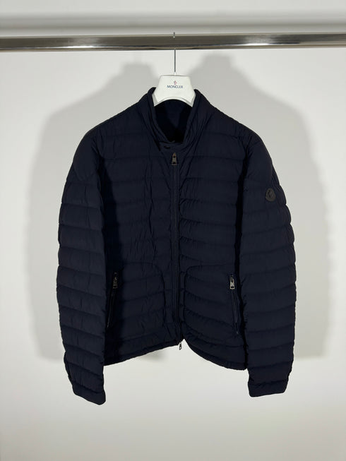 Moncler Jacket Acorus size 4 matte black