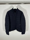 Moncler Jacket Acorus size 4 matte black