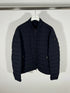 Moncler Jacket Acorus size 4 matte black
