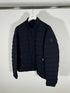 Moncler Jacket Acorus size 4 matte black