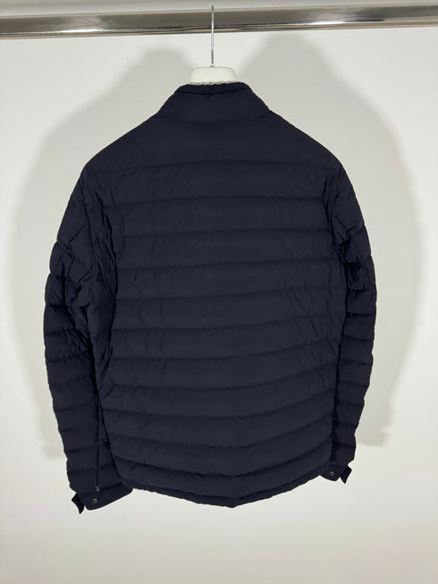 Moncler Jacket Acorus size 4 matte black