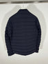 Moncler Jacket Acorus size 4 matte black