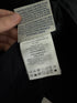 Moncler Jacket Acorus size 4 matte black