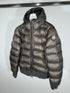 Moncler Marque Jacket Size 5 Grey