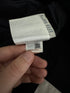 Moncler Jacket Acorus size 4 matte black