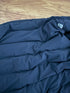 Moncler Jacket Acorus size 4 matte black