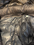 Moncler Marque Jacket Size 5 Grey