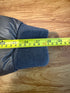 Moncler Marque Jacket Size 5 Grey