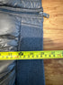 Moncler Marque Jacket Size 5 Grey