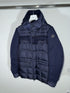 Moncler Jacob Jacket Size 4 Navy Blue