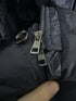 Moncler Jacob Jacket Size 4 Navy Blue