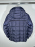 Moncler Jacob Jacket Size 4 Navy Blue