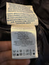 Moncler Jacob Jacket Size 4 Navy Blue