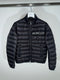 Moncler Neveu Jacket - Size 2 (S) - Black